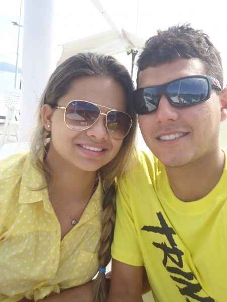 Eu & Ele