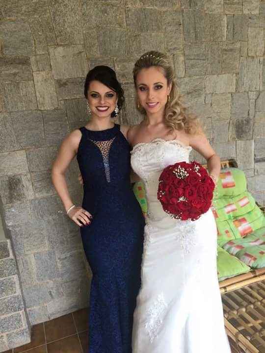 Meu casamento vem ver #fotos não oficiais - 1