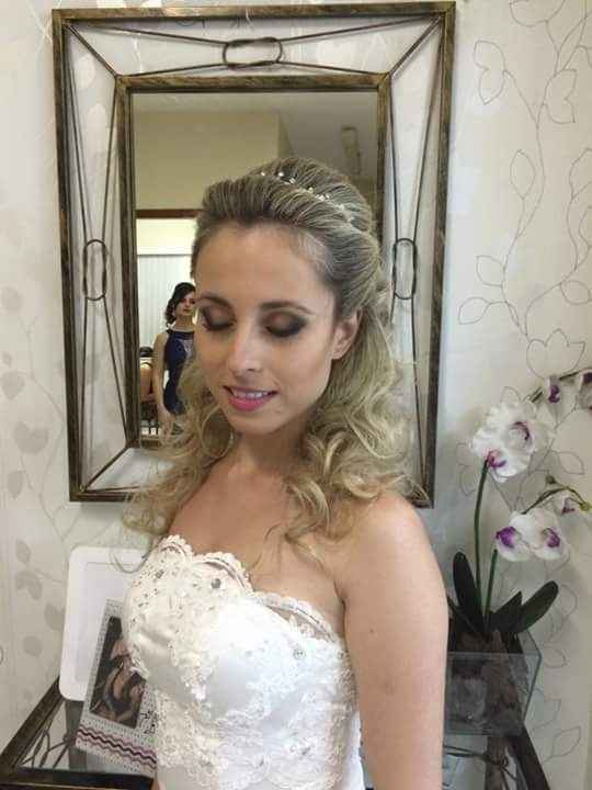 Meu casamento vem ver #fotos não oficiais - 3