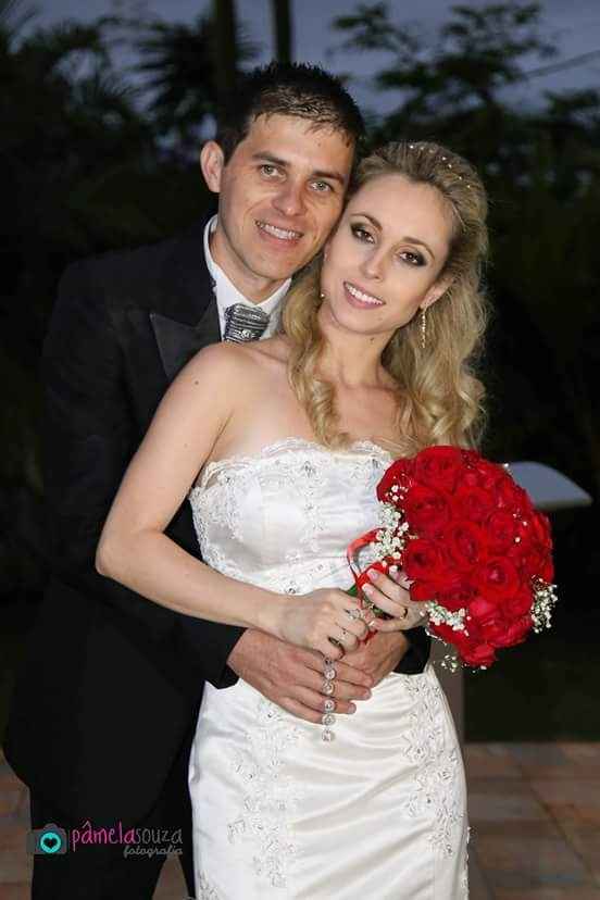 Meu casamento vem ver #fotos não oficiais - 4