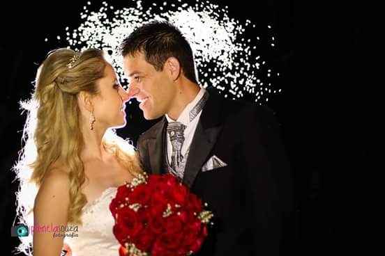 Meu casamento vem ver #fotos não oficiais - 5
