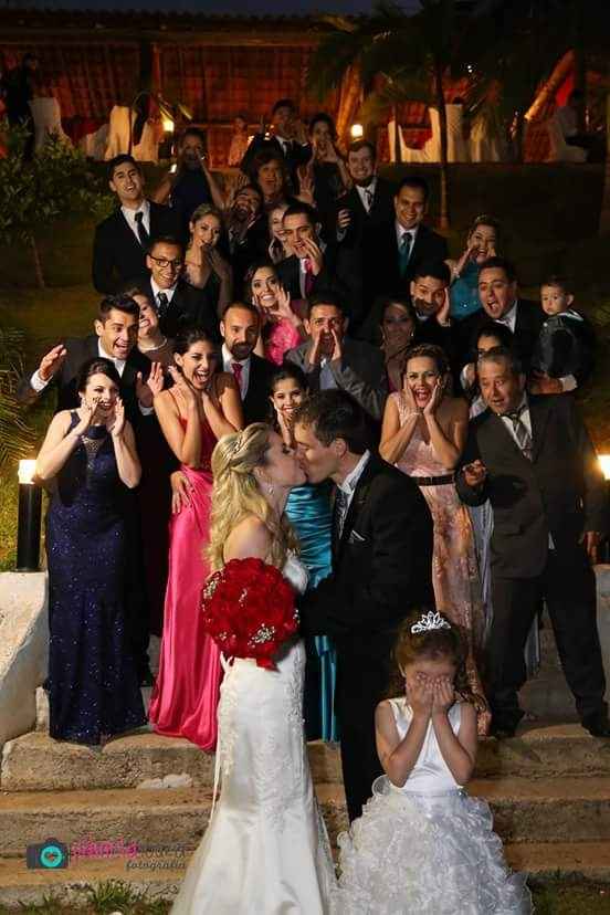 Meu casamento vem ver #fotos não oficiais - 6