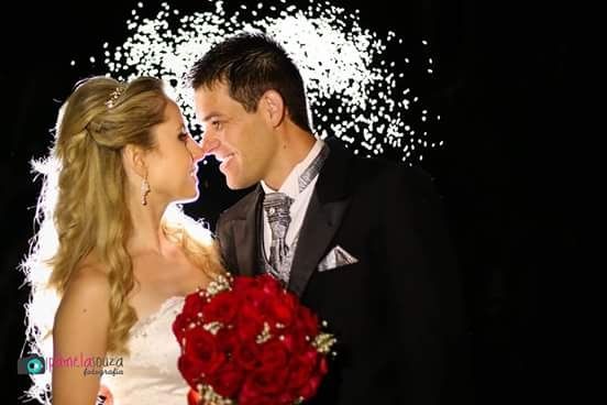 Meu casamento vem ver #fotos não oficiais - 5
