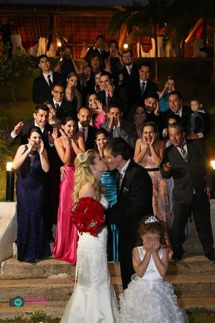 Meu casamento vem ver #fotos não oficiais - 6