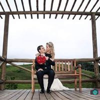 Algumas fotos oficiais do nosso grande dia - 6