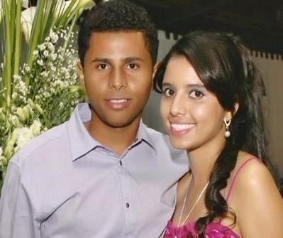 Eu e meu amor!!!