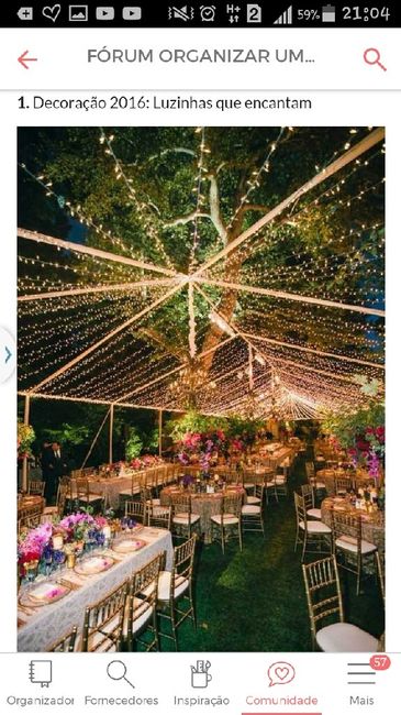 As tendências do meu casamento - viviane - 8