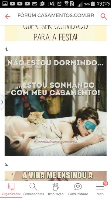 Vivia né me apresento! - 4