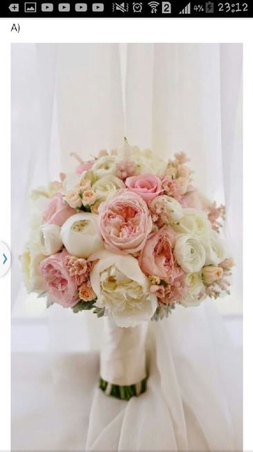 Meu estilo de casamento é tradicional / clássico - viviane - 5
