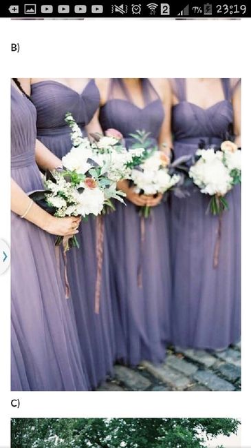 Meu estilo de casamento é tradicional / clássico - viviane - 11