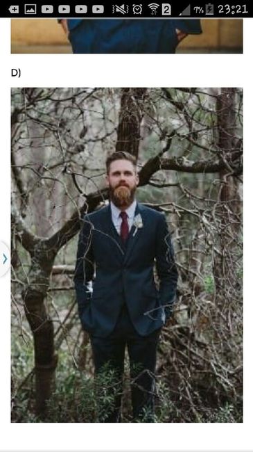 Meu estilo de casamento é tradicional / clássico - viviane - 13