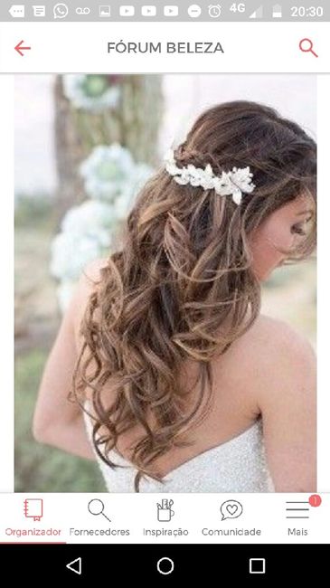 Meu vestido de noiva perfeito é o vintage - 2