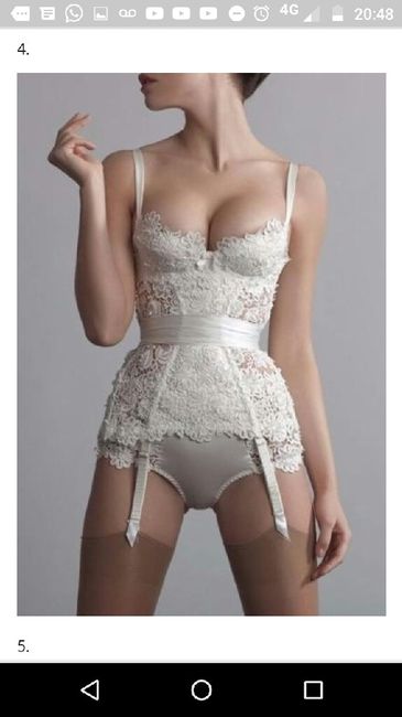 Meu vestido de noiva perfeito é o vintage - 7