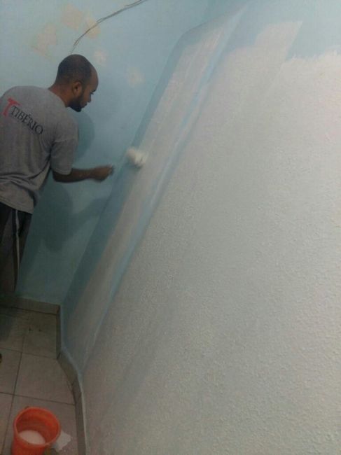 Reformando a nossa casa - 3
