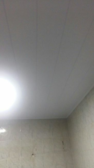 Reformando a nossa casa - 6