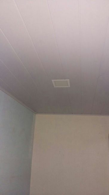 Reformando a nossa casa - 7