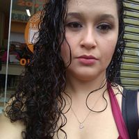 Meu casamento no civil é hoje hehe - 2