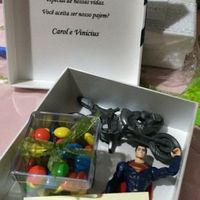 Pajens e daminhas - 5