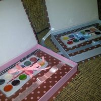 Pajens e daminhas - 7