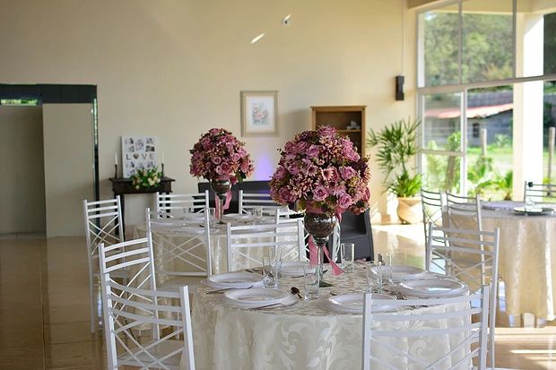 Espaço Dinamarca Eventos