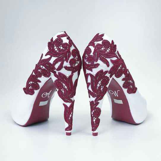Sapatoooos - 2