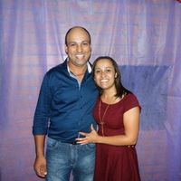 Nosso noivado