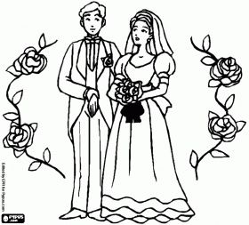Desenho para colorir