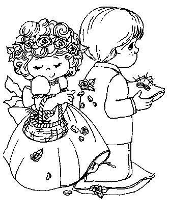 Desenho para colorir