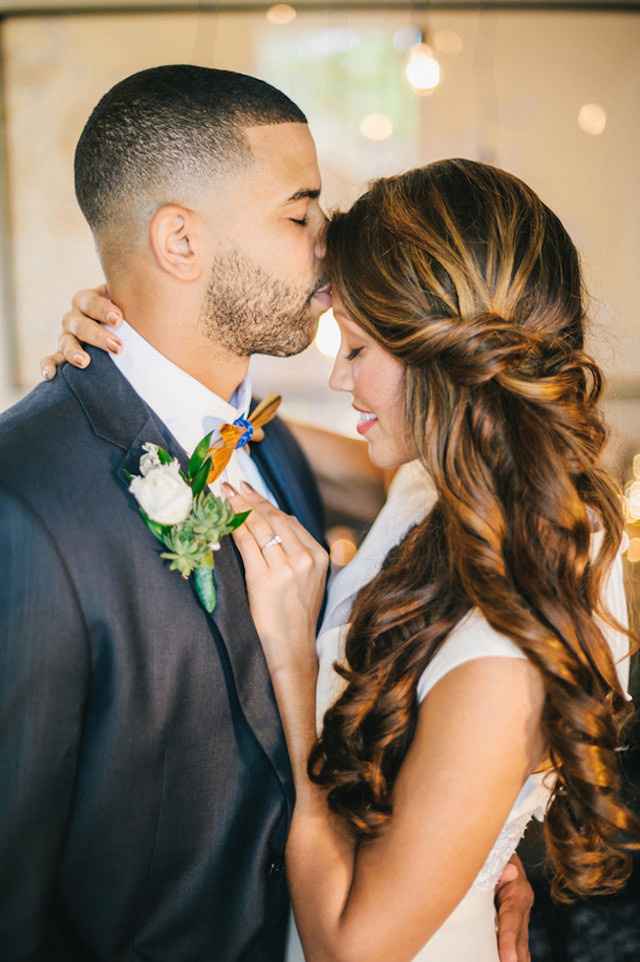 meu penteado