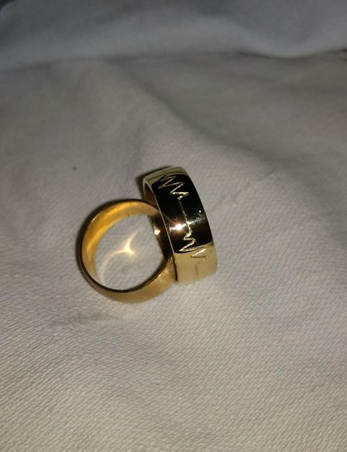 Nossa aliança de moeda