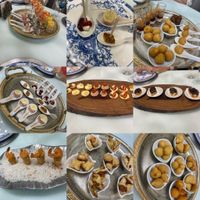 Buffet - 2