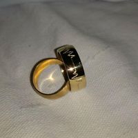 minhas alianças
