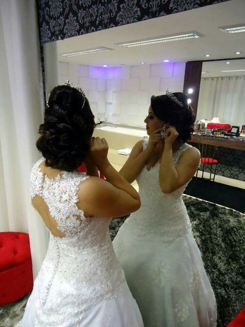 Casamentos reais 2017: o penteado - 1