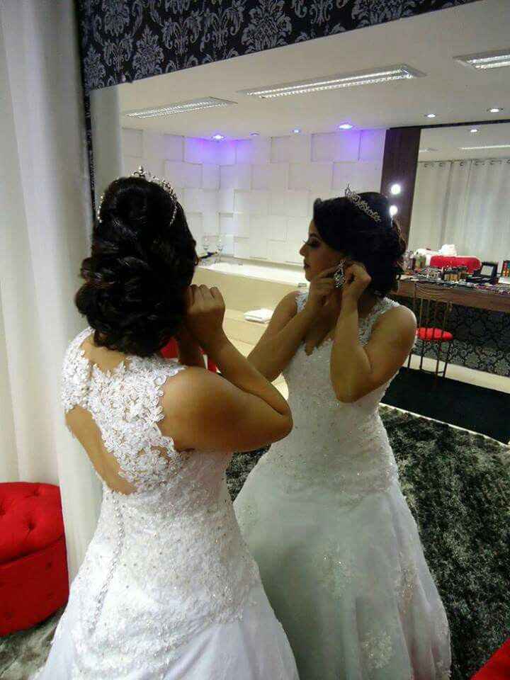 Casamentos reais 2017: o penteado - 1