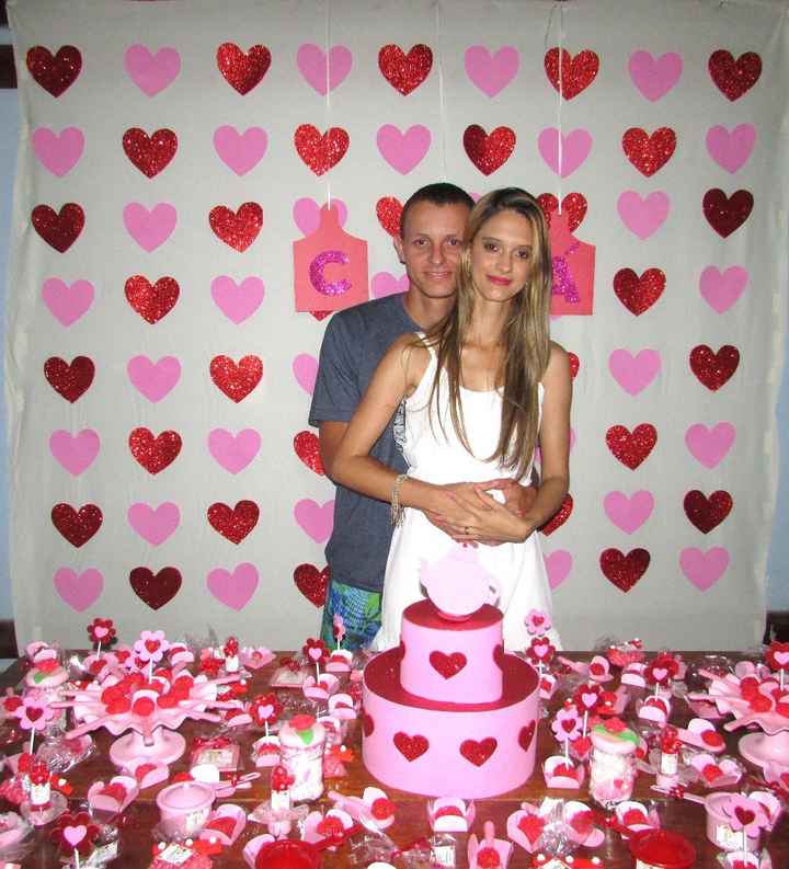 Meu amor 