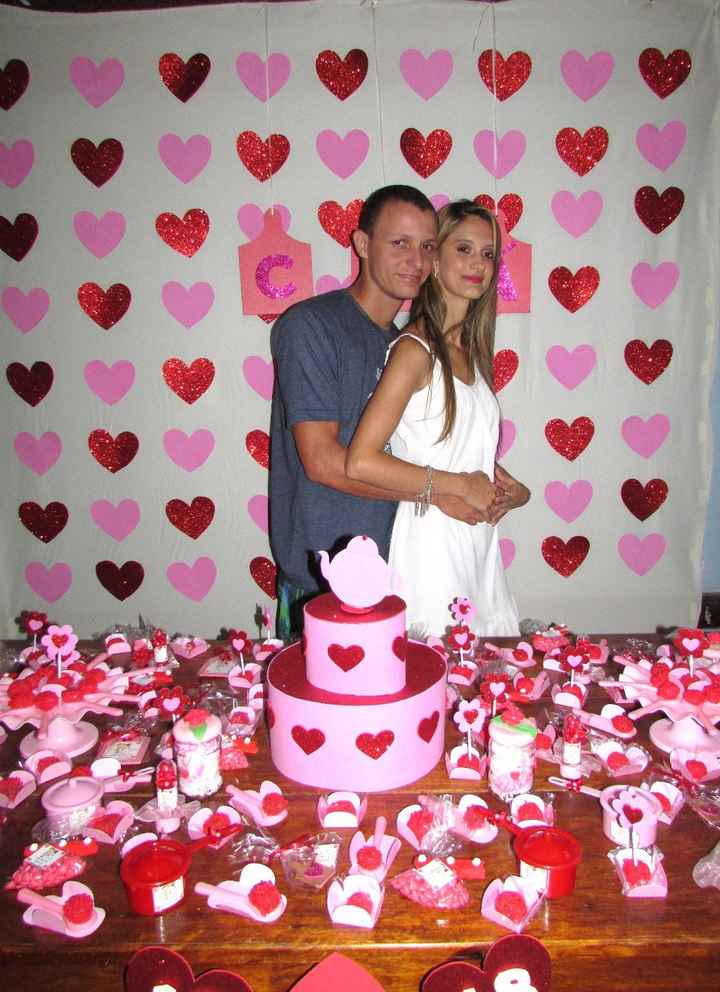 Meu amor 