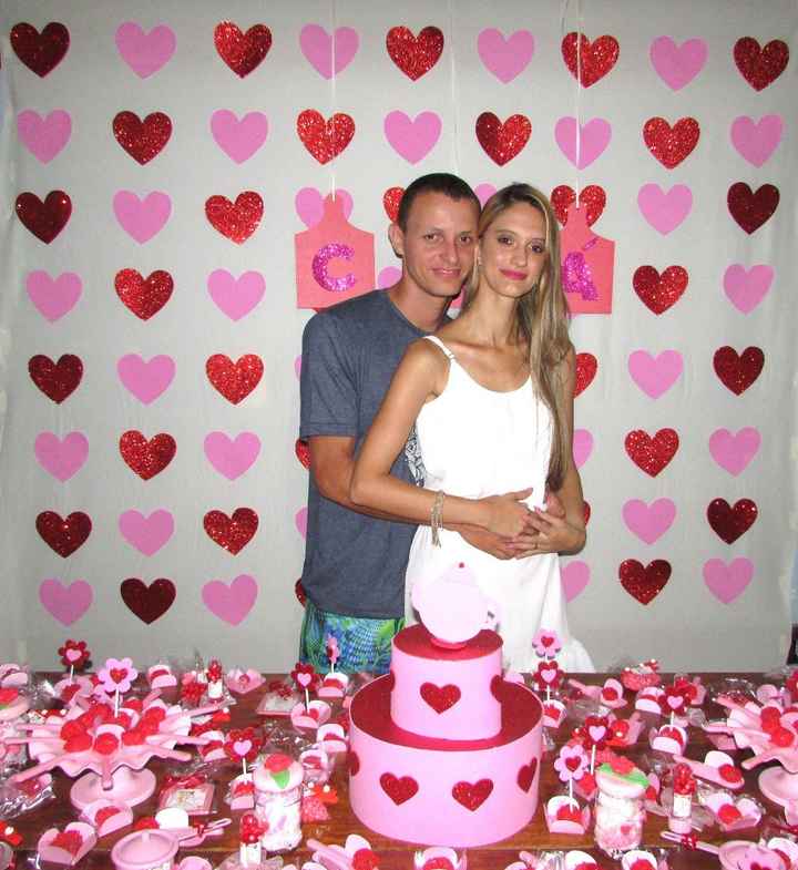 Meu amor 