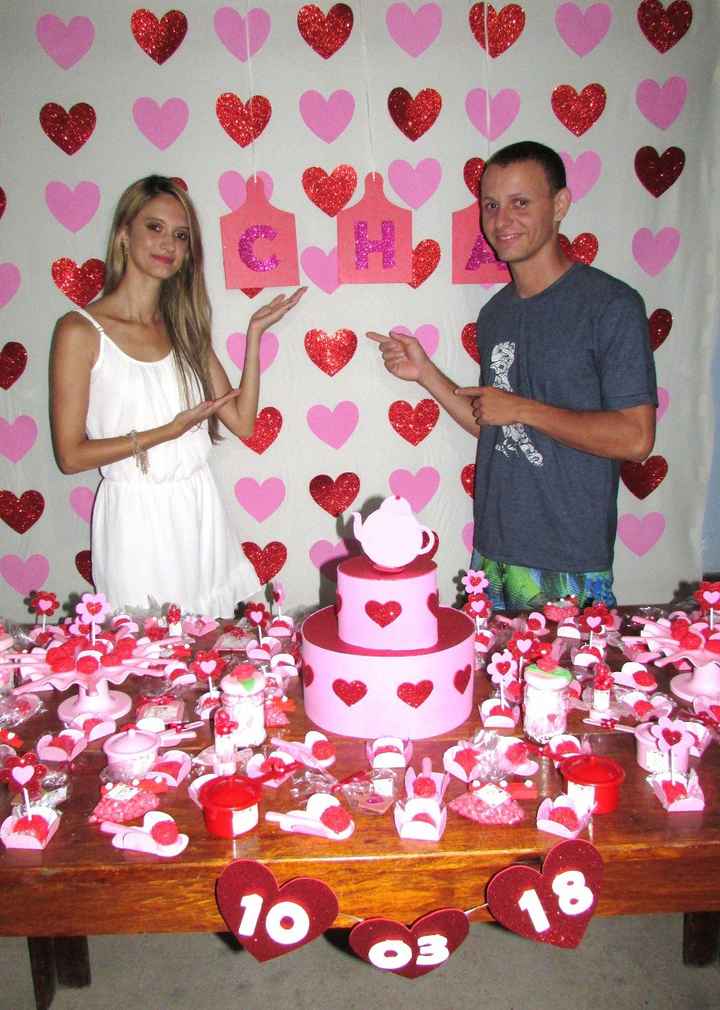 Meu amor 