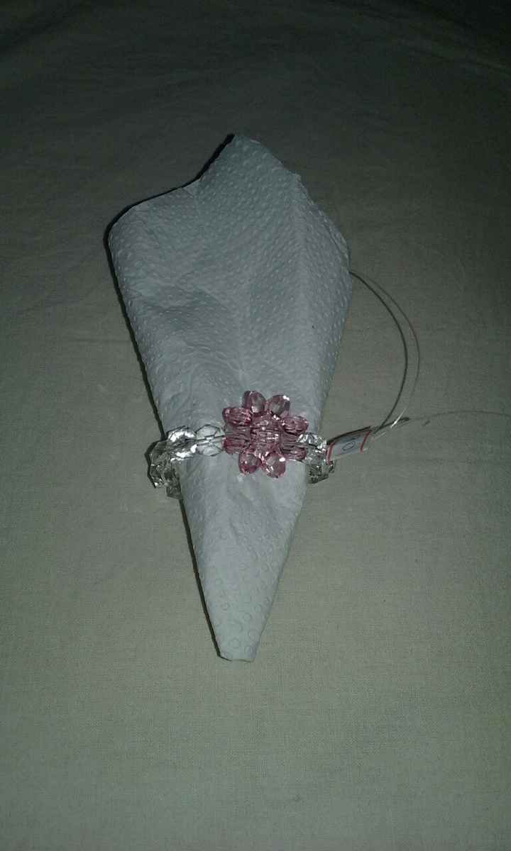 Porta guardanapo