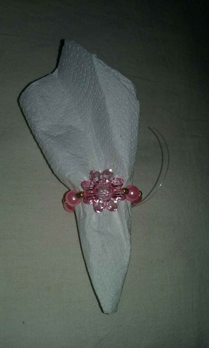 Porta guardanapo