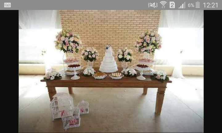 Quase desistindo do casamento. =( - 1