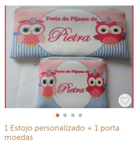 Lembrancinhas dos padrinhos por 3,00 que tal?? - 2
