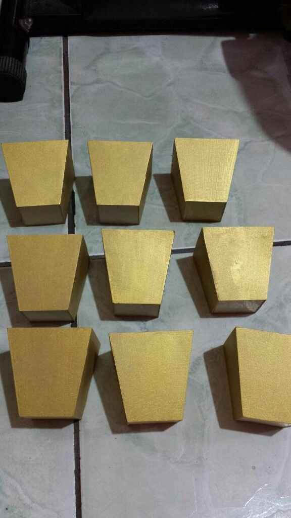 Meus vasinhos  diy - 1