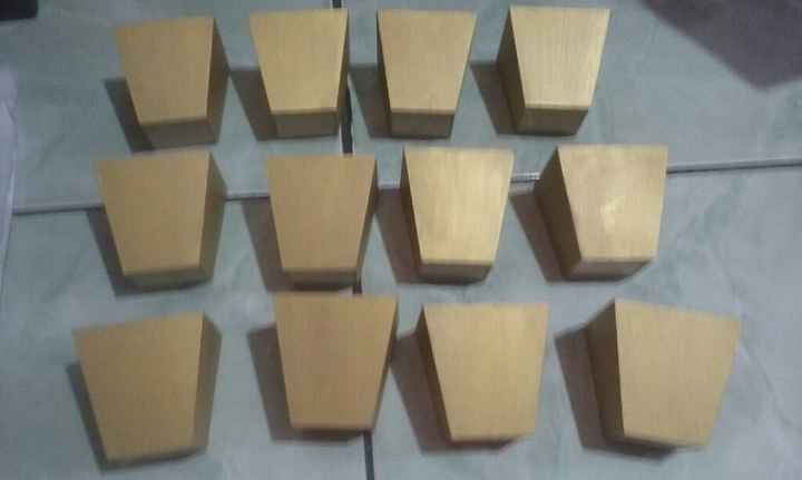 Meus vasinhos  diy - 2
