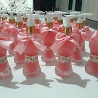  Minhas Necessaries chegaram 😍 #vemver - 1