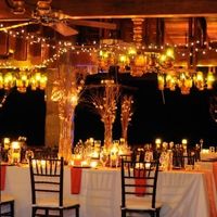 Casamento no campo