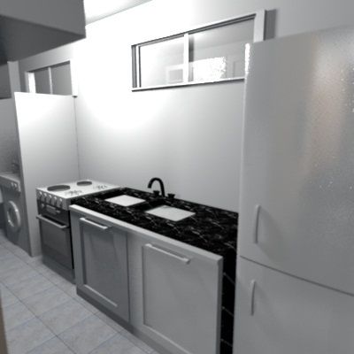 Cozinha