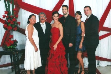 Formatura
