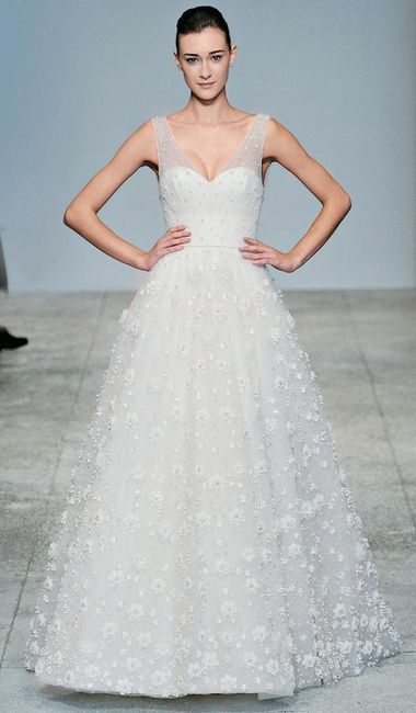 Vestido de noiva