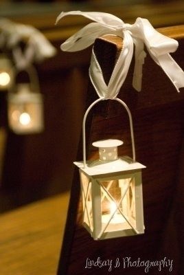 Luminária